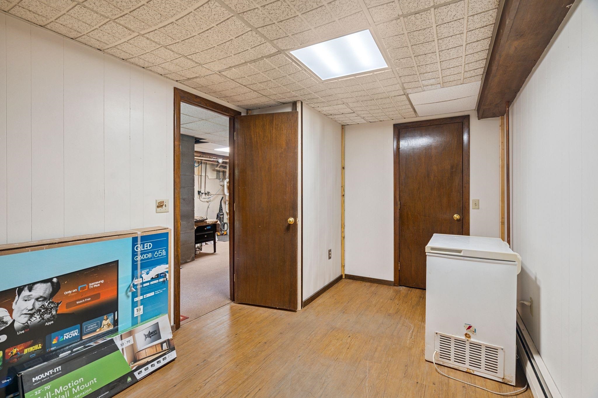 87 Old Chandlers Mills Road Claremont, NH 03743 - Photo 19 of 29