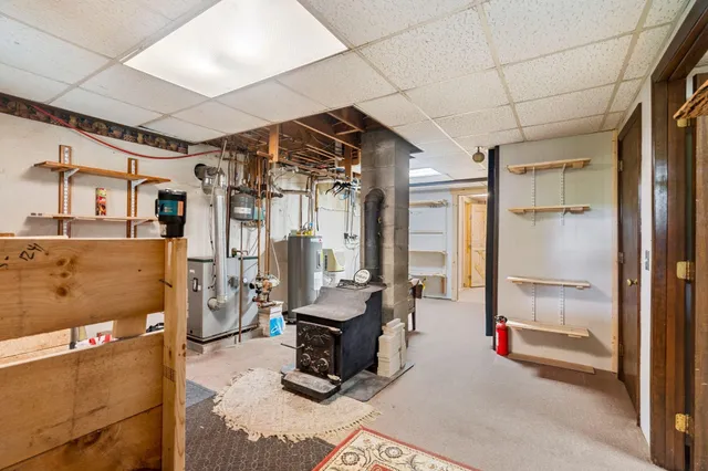 $425,000 | 87 Old Chandlers Mills Road, Claremont, NH 03743