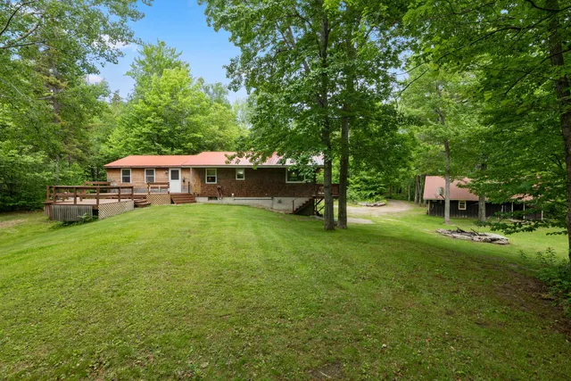 $425,000 | 87 Old Chandlers Mills Road, Claremont, NH 03743