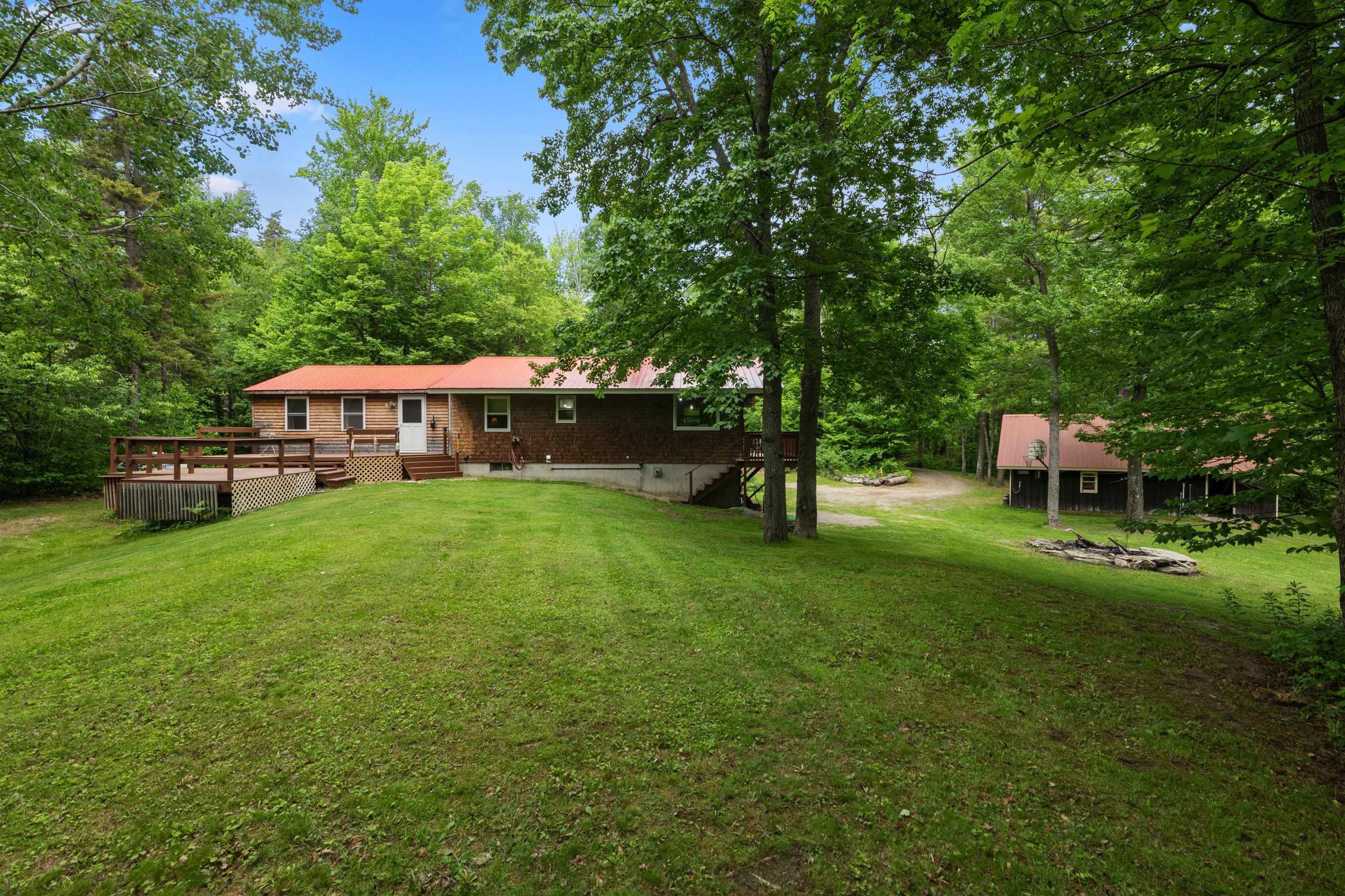 87 Old Chandlers Mills Road Claremont, NH 03743 - Photo 27 of 29