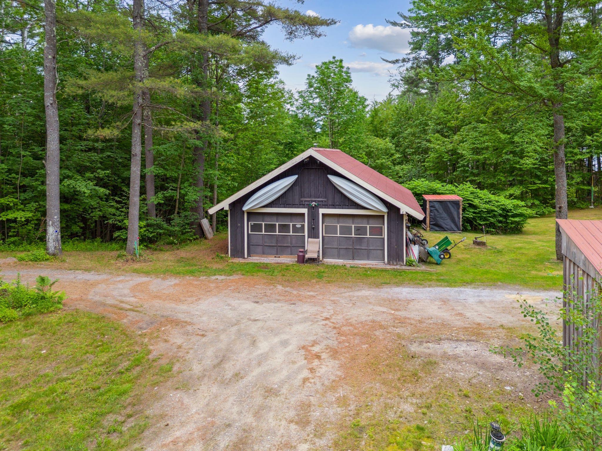 87 Old Chandlers Mills Road Claremont, NH 03743 - Photo 5 of 29