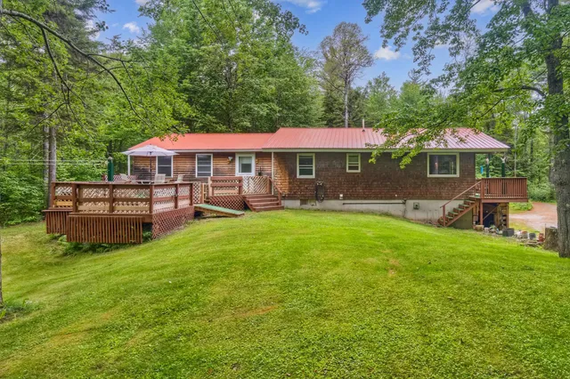 $425,000 | 87 Old Chandlers Mills Road, Claremont, NH 03743