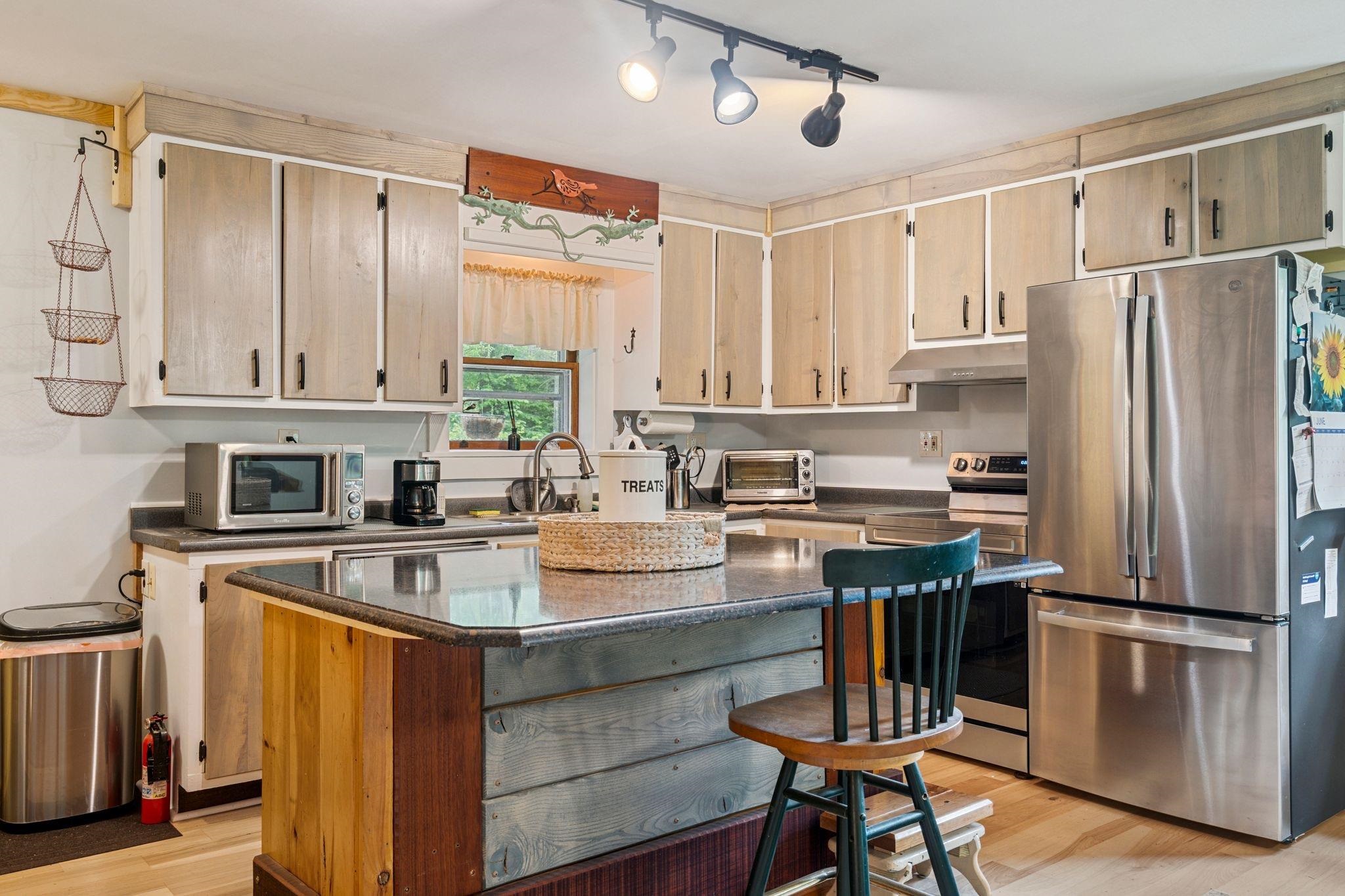 87 Old Chandlers Mills Road Claremont, NH 03743 - Photo 8 of 29