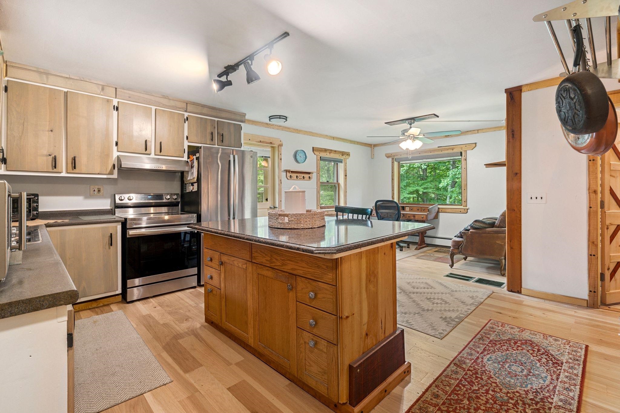 87 Old Chandlers Mills Road Claremont, NH 03743 - Photo 9 of 29