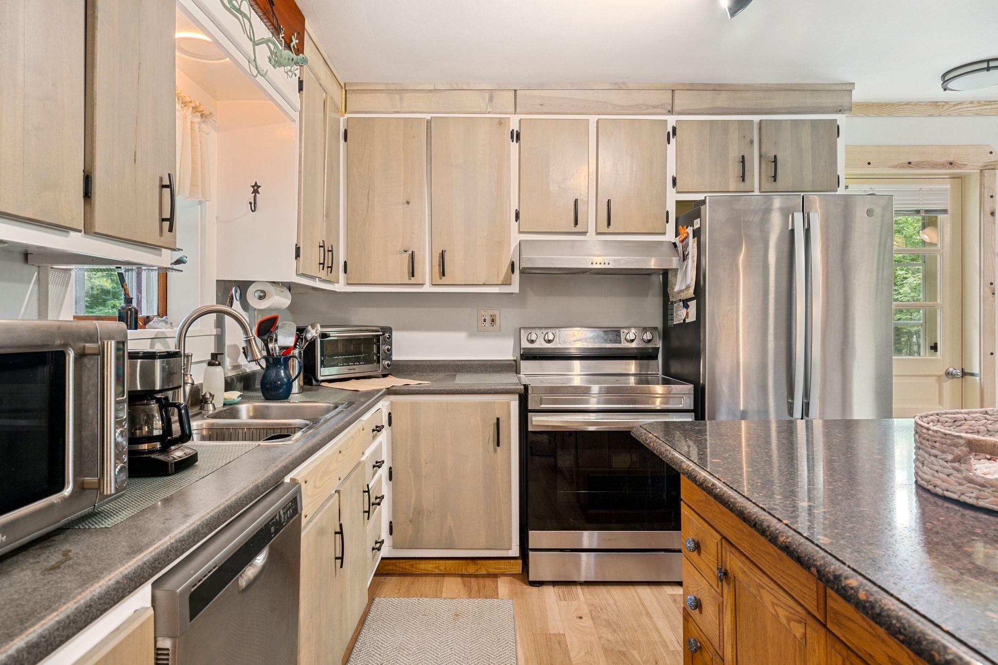 87 Old Chandlers Mills Road Claremont, NH 03743 - Photo 10 of 29