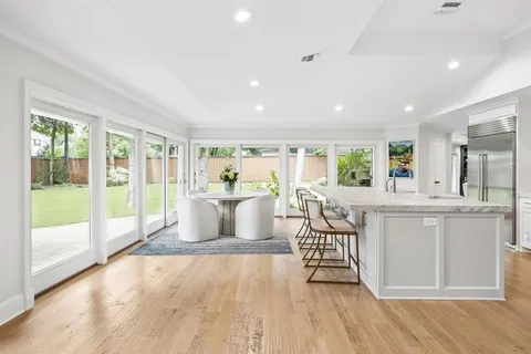 $4,995,000 | 4630 South Lindhurst Avenue, Dallas, TX 75229