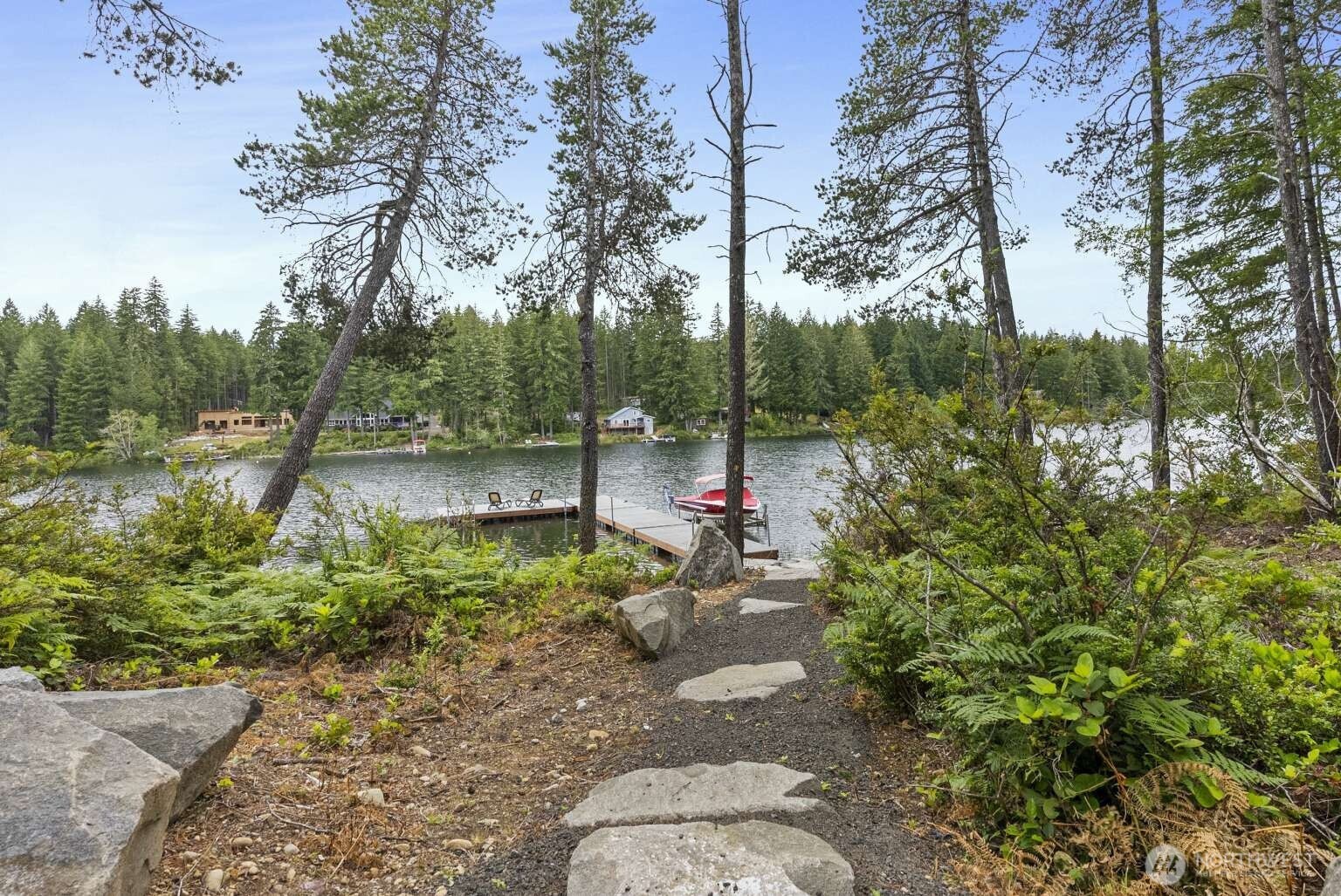 371 Northeast Tee Road Tahuya, WA 98588 - Photo 21 of 24