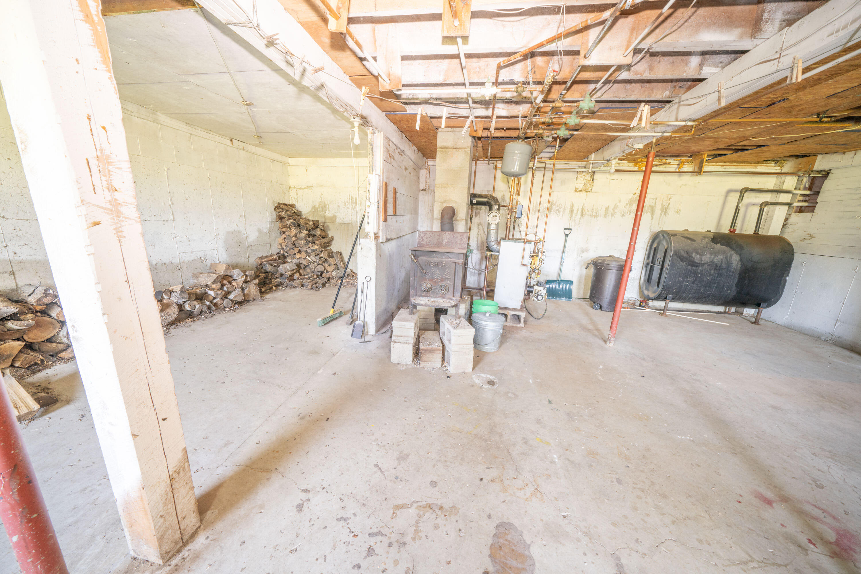 573 Peterboro Road Warren, ME 04864 - Photo 36 of 51 1945