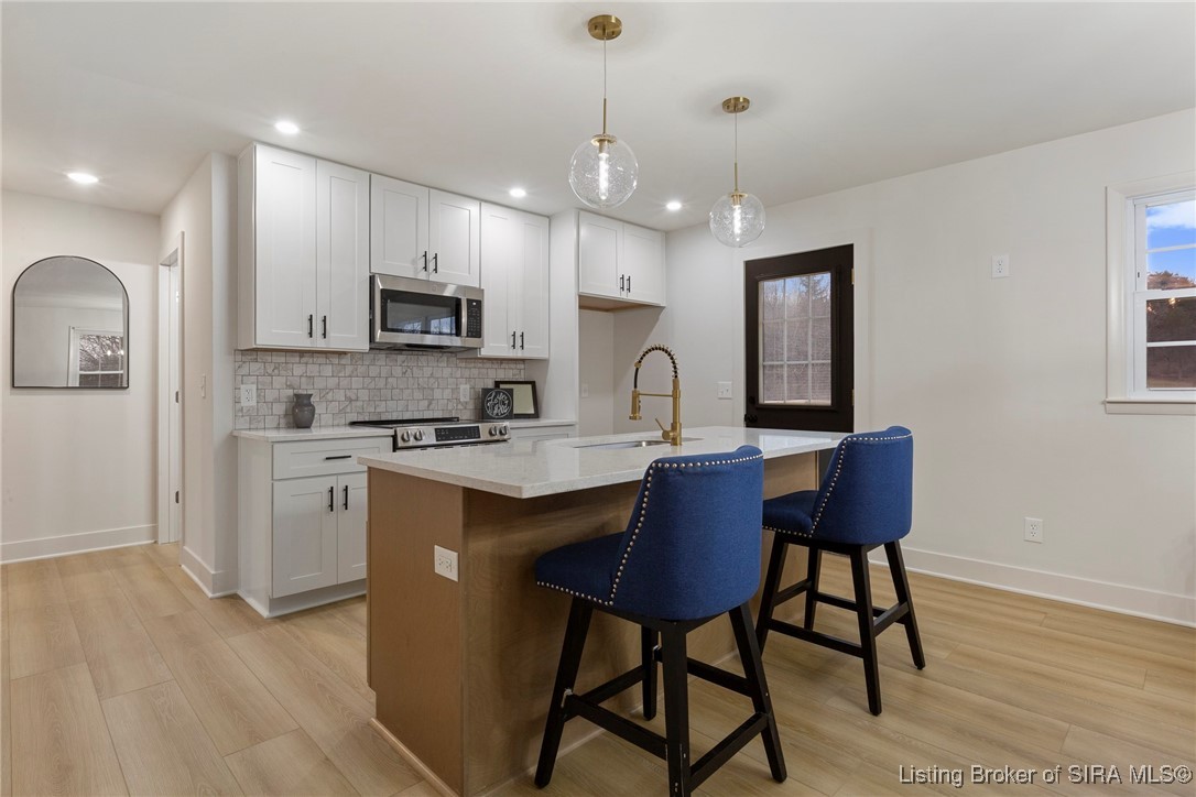 8245 Corydon Ridge Road Lanesville, IN 47136 - Photo 12 of 52