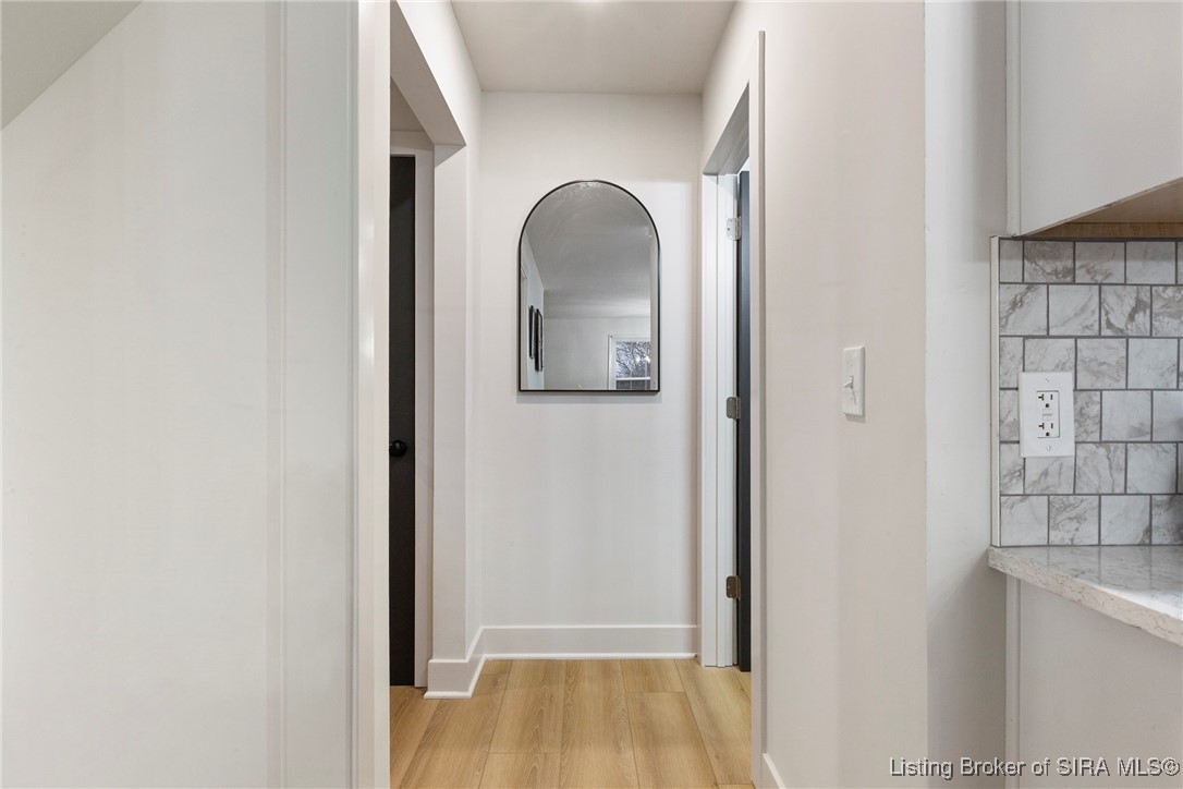 8245 Corydon Ridge Road Lanesville, IN 47136 - Photo 21 of 52