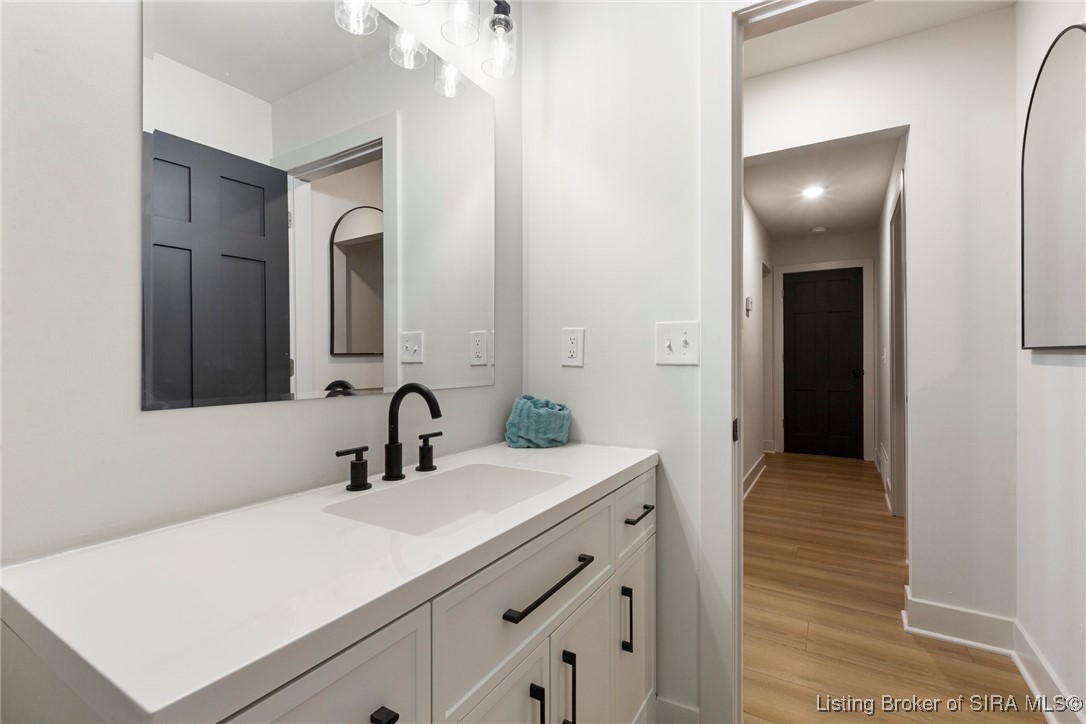 8245 Corydon Ridge Road Lanesville, IN 47136 - Photo 22 of 52