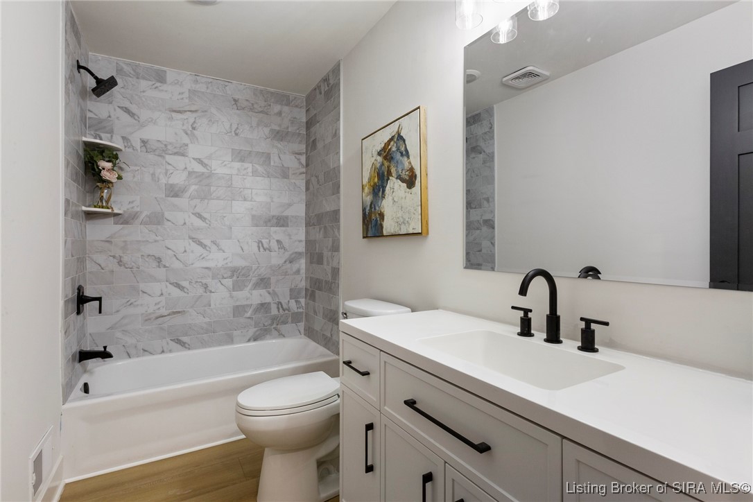 8245 Corydon Ridge Road Lanesville, IN 47136 - Photo 23 of 52