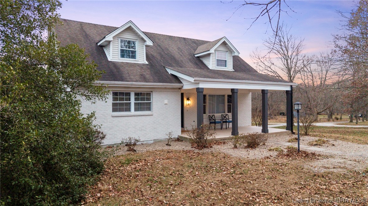 8245 Corydon Ridge Road Lanesville, IN 47136 - Photo 3 of 52