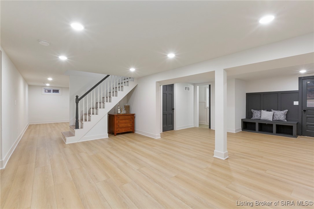 8245 Corydon Ridge Road Lanesville, IN 47136 - Photo 34 of 52