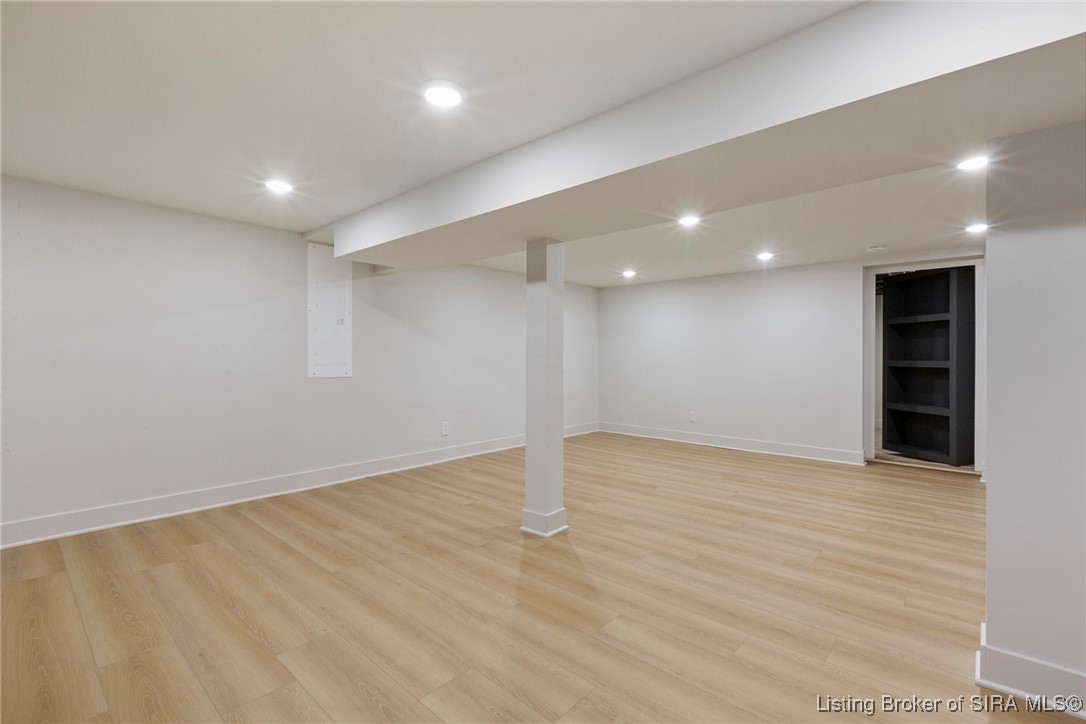 8245 Corydon Ridge Road Lanesville, IN 47136 - Photo 35 of 52