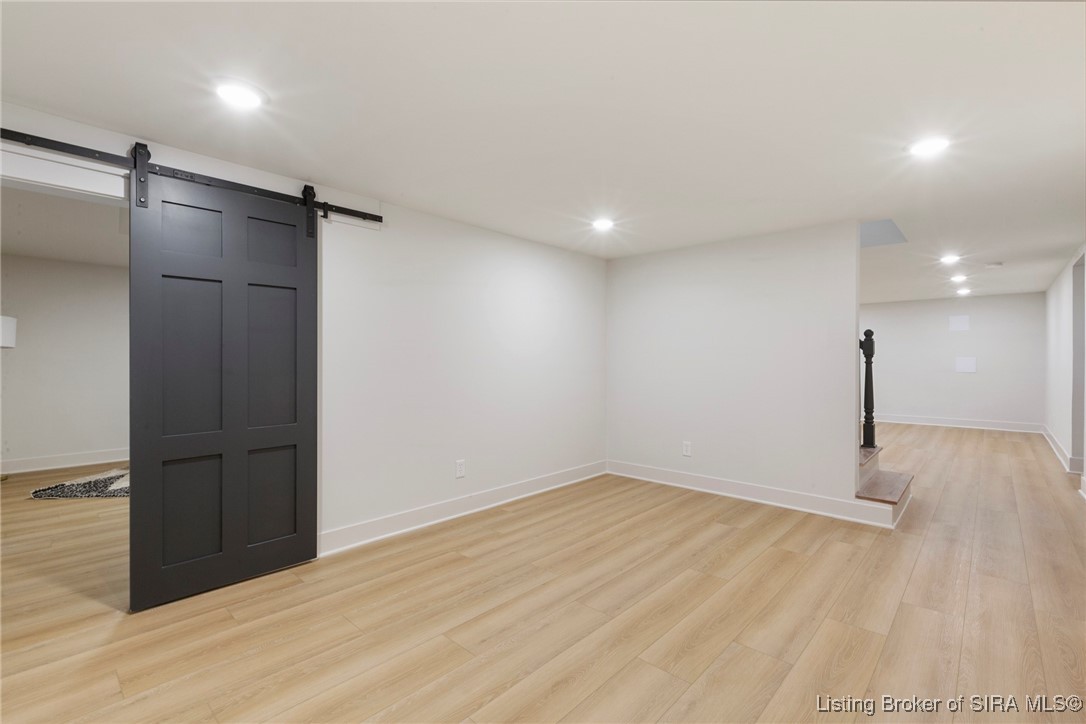 8245 Corydon Ridge Road Lanesville, IN 47136 - Photo 38 of 52