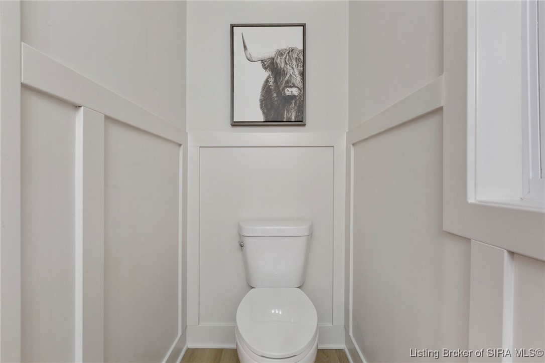 8245 Corydon Ridge Road Lanesville, IN 47136 - Photo 44 of 52