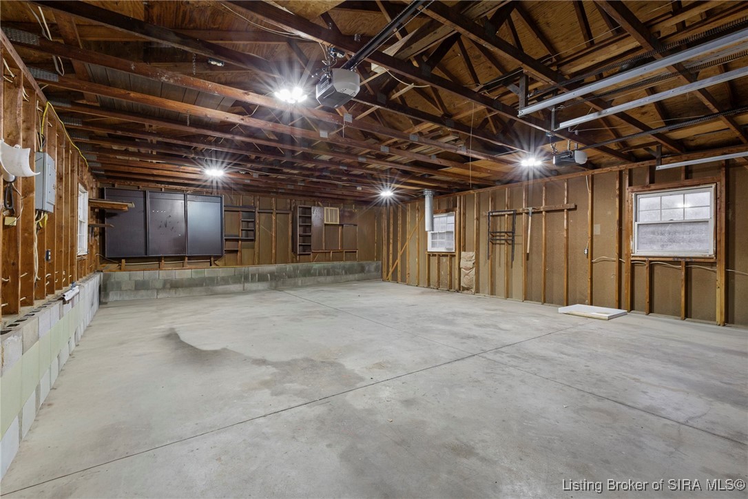 8245 Corydon Ridge Road Lanesville, IN 47136 - Photo 49 of 52