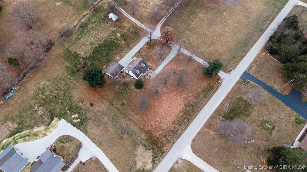 8245 Corydon Ridge Road Lanesville, IN 47136 - Photo 51 of 52