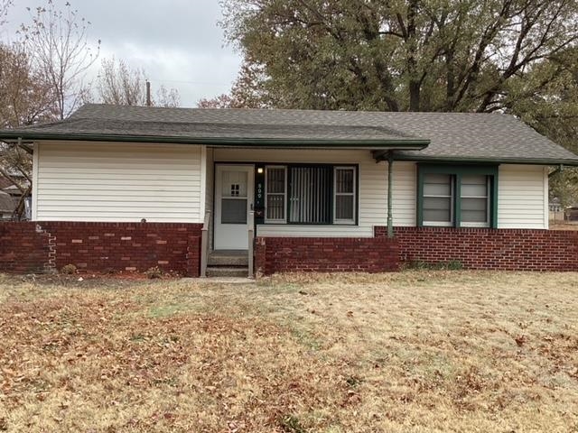 800 North Westview Dr