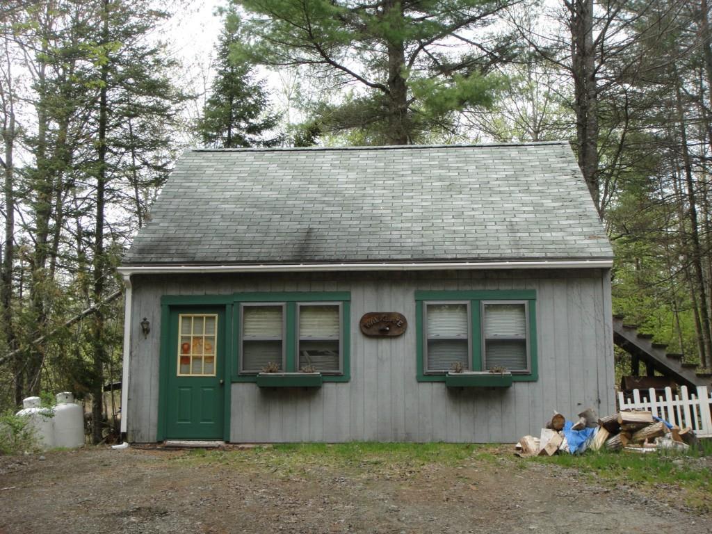 22 Taylor Lind Road Wayne, ME 04284 - Photo 3 of 21 Photo
