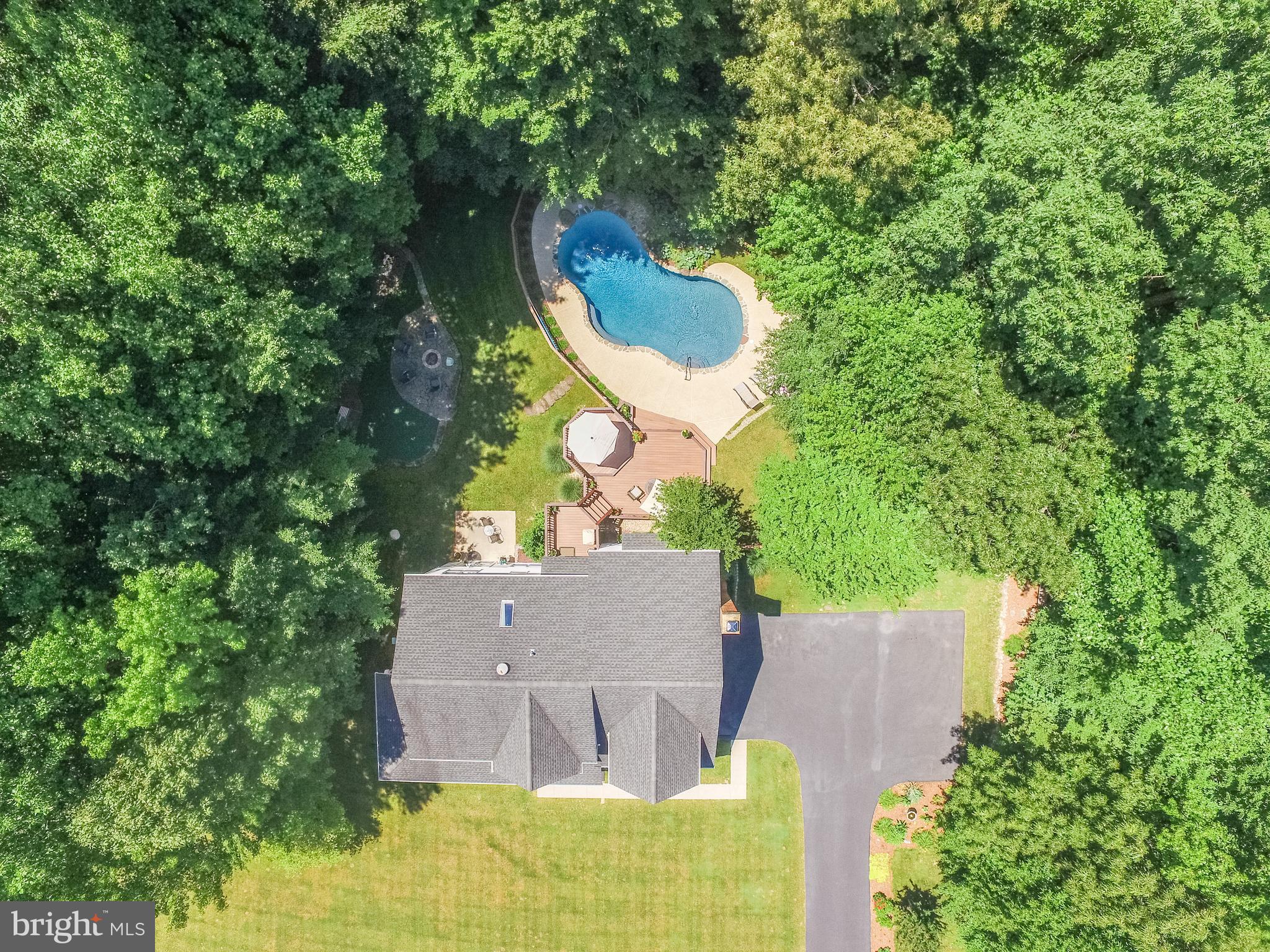 691 Small Reward Road Huntingtown, MD 20639 - Photo 2 of 47 Gallery Image 2