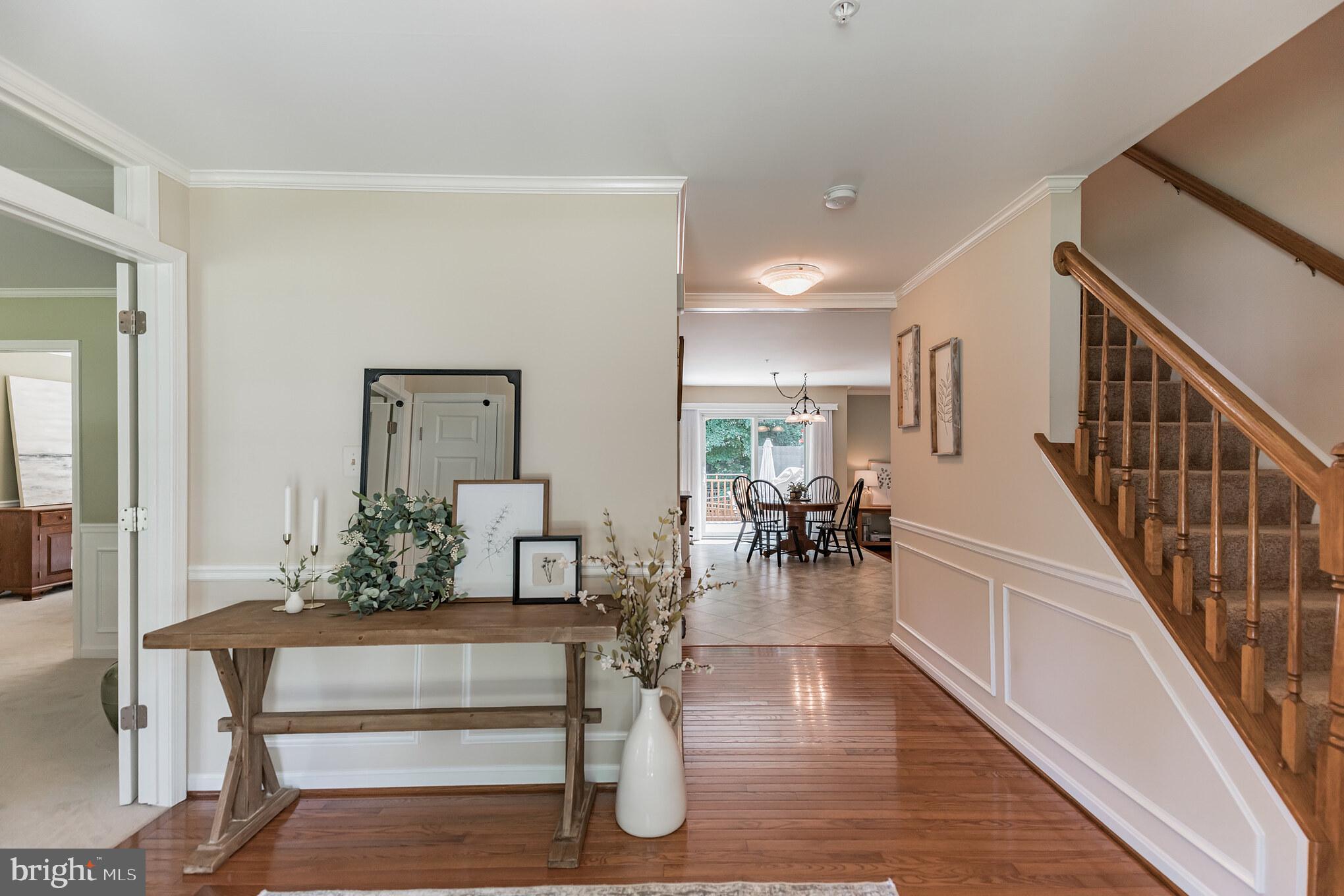 691 Small Reward Road Huntingtown, MD 20639 - Photo 8 of 47 Gallery Image 8