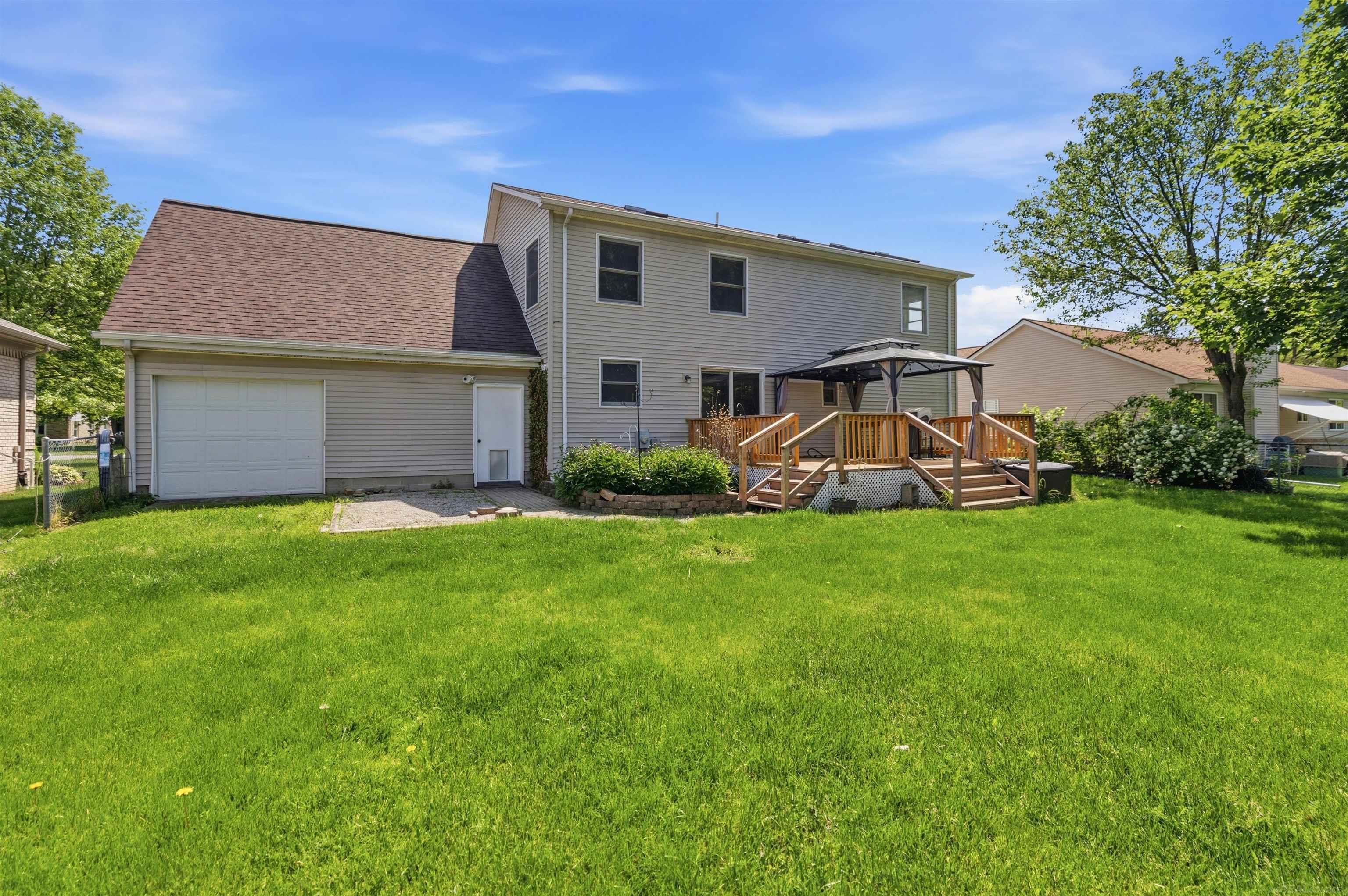 51613 Sass Road New Baltimore, MI 48047 - Photo 28 of 40