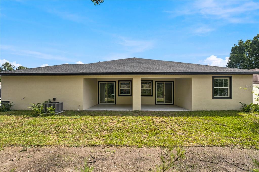 2 Buttonbush Lane Palm Coast, FL 32137 - Photo 19 of 21