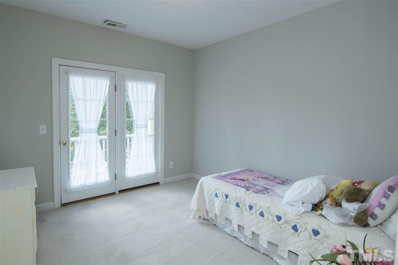 2409 Carruthers Court Raleigh, NC 27615 - Photo 22 of 29
