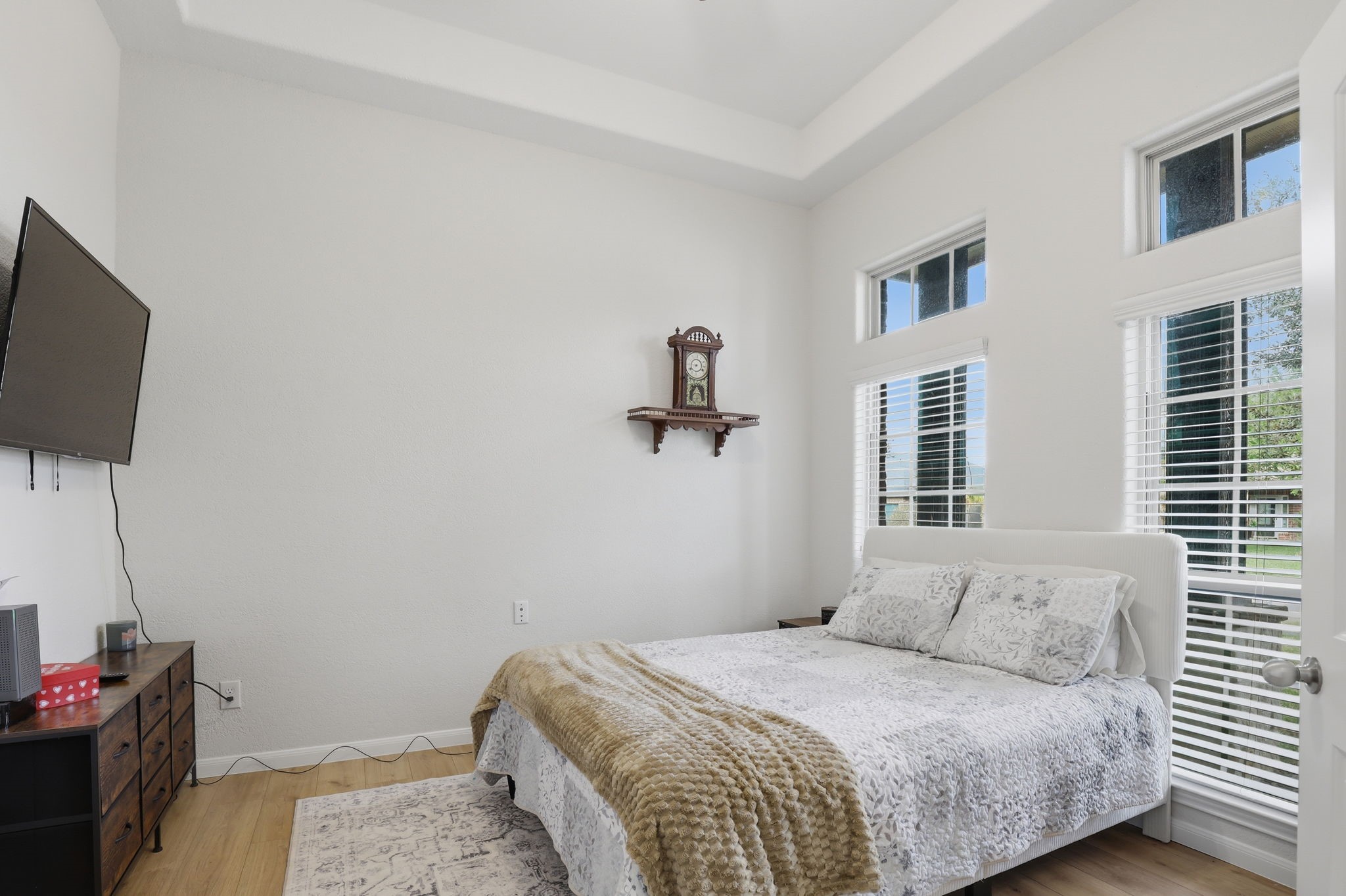 11626 Eagle Ridge Drive Mont Belvieu, TX 77535 - Photo 14 of 25 flex room downstairs