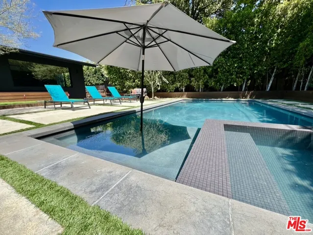 view of house with outdoor space