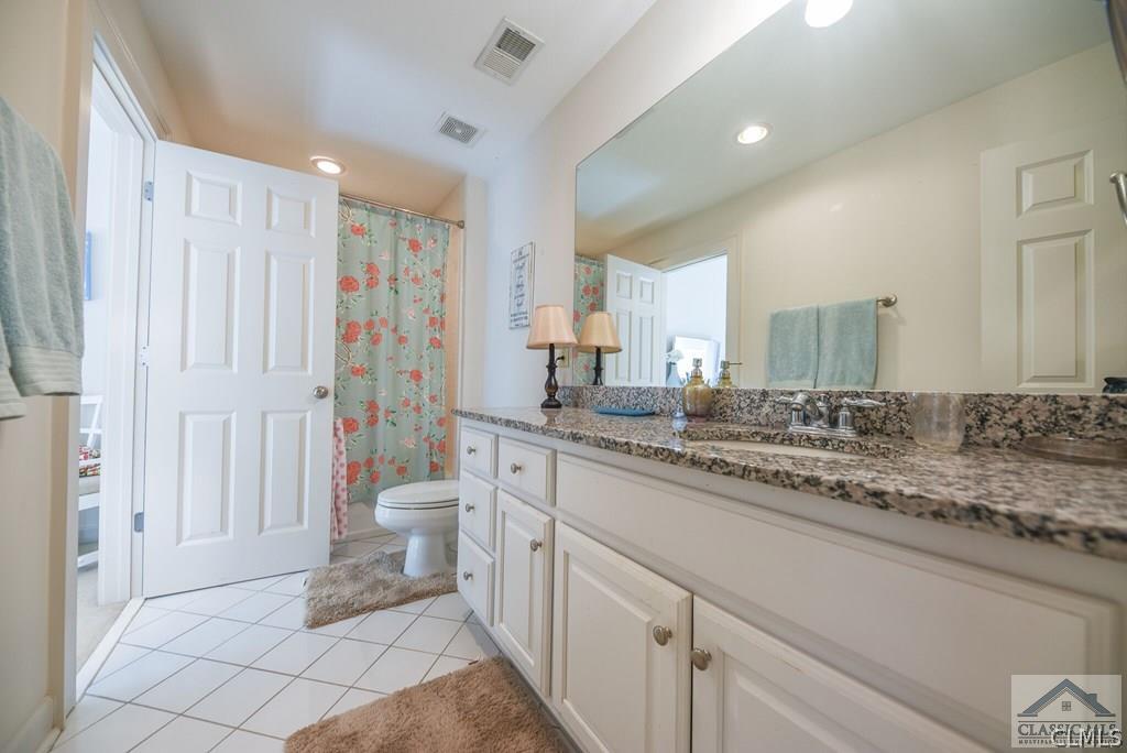 126 Briarcliff Road, Unit 8 Athens, GA 30606 - Photo 18 of 29 Gallery Image 18