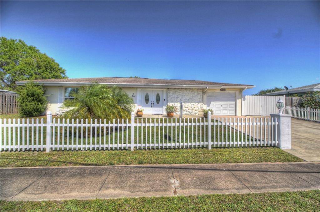 1644 Hayworth Road Port Charlotte, FL 33952 - Photo 1 of 1