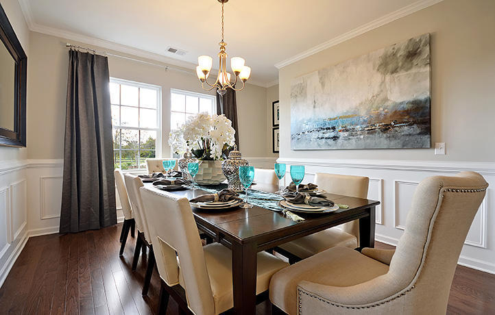 4007 Exploration Road Ladson, SC 29456 - Photo 2 of 6 gtown dining