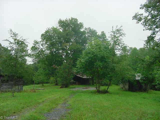 2804 Butner Mill Road East Bend, NC 27018 - Photo 1 of 8 Exterior Front.