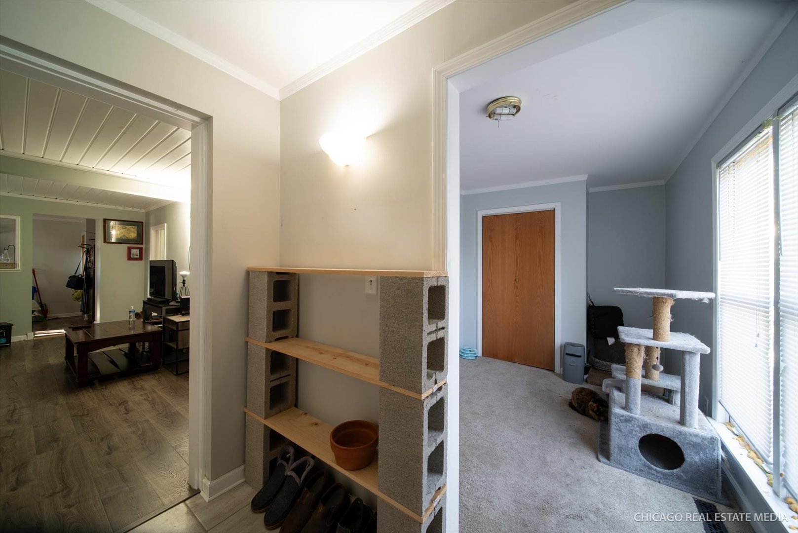 945 South 7th Street DeKalb, IL 60115 - Photo 3 of 18 a view of kitchen