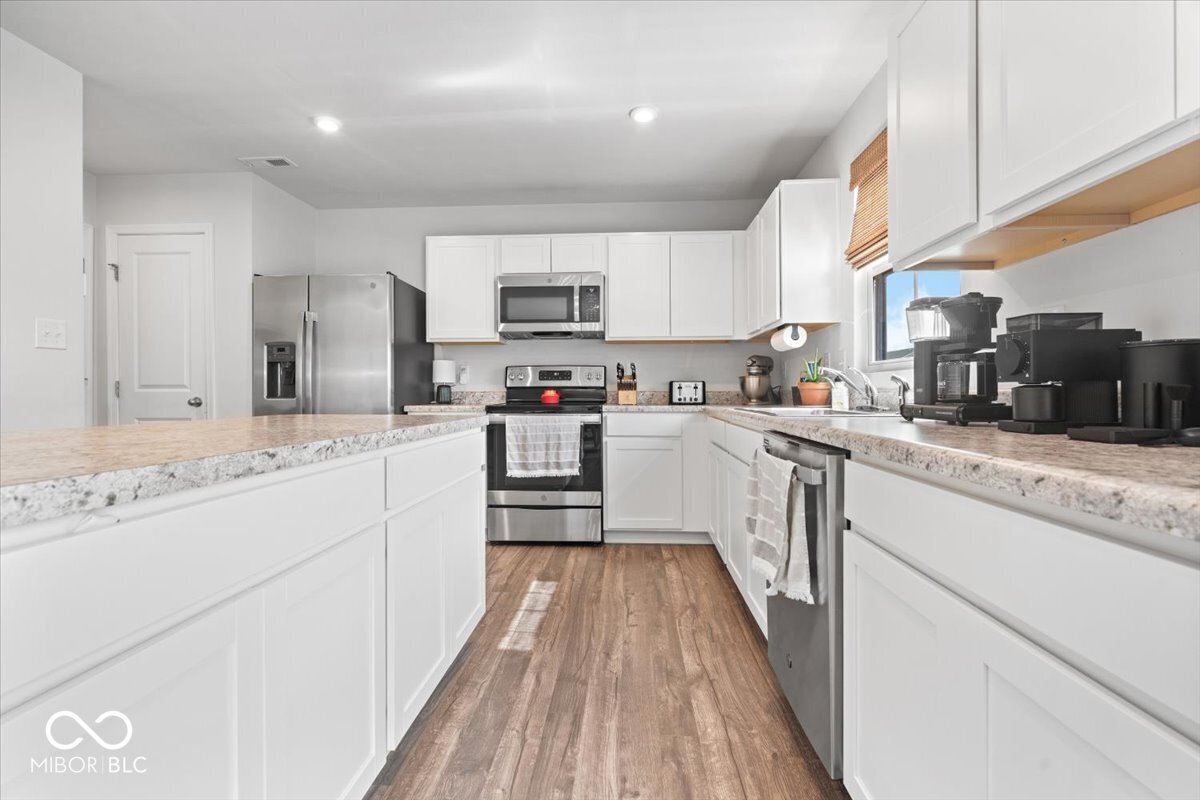 857 Sunchaser Road Lebanon, IN 46052 - Photo 11 of 32