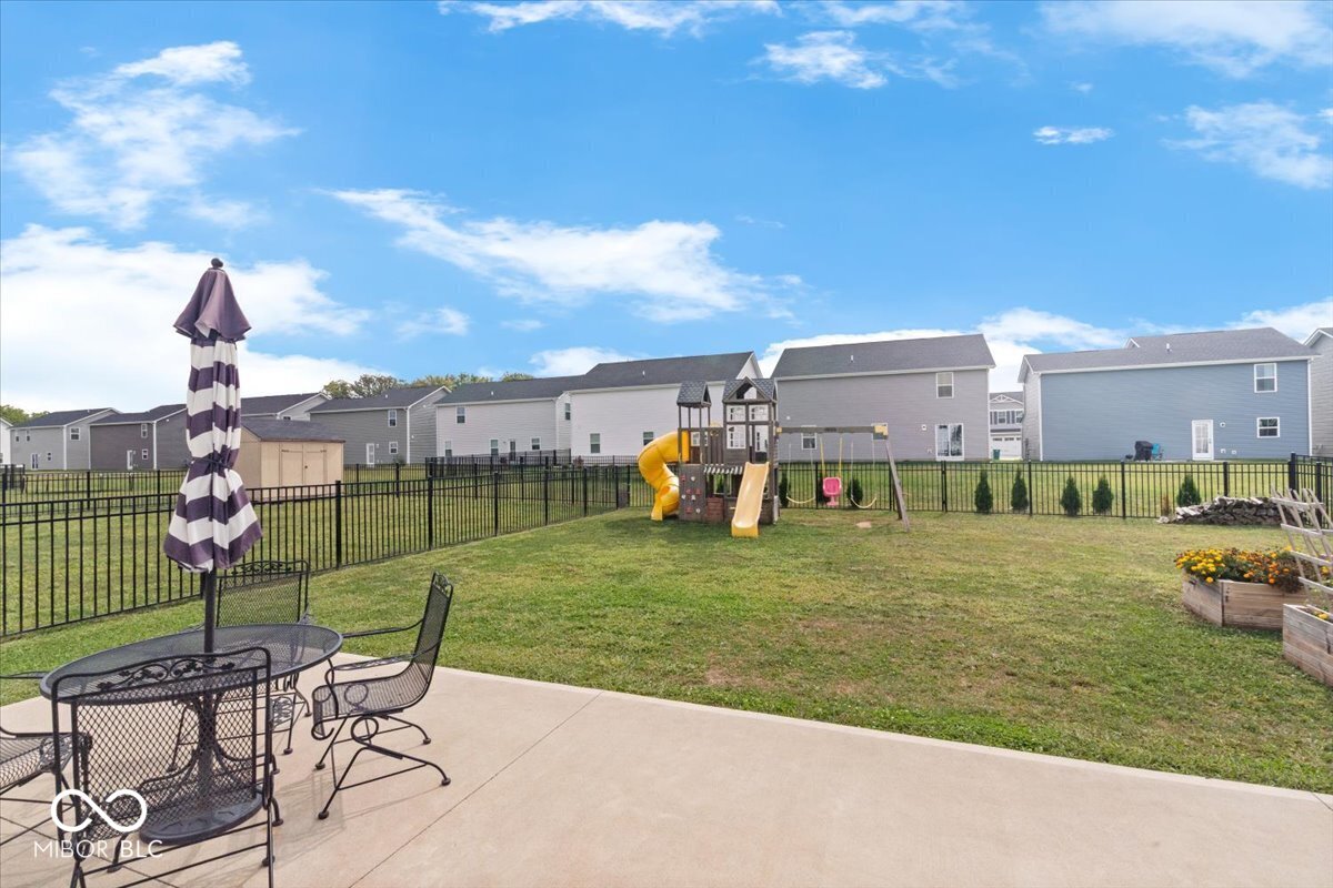 857 Sunchaser Road Lebanon, IN 46052 - Photo 27 of 32