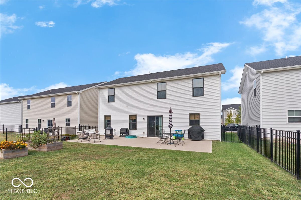 857 Sunchaser Road Lebanon, IN 46052 - Photo 28 of 32