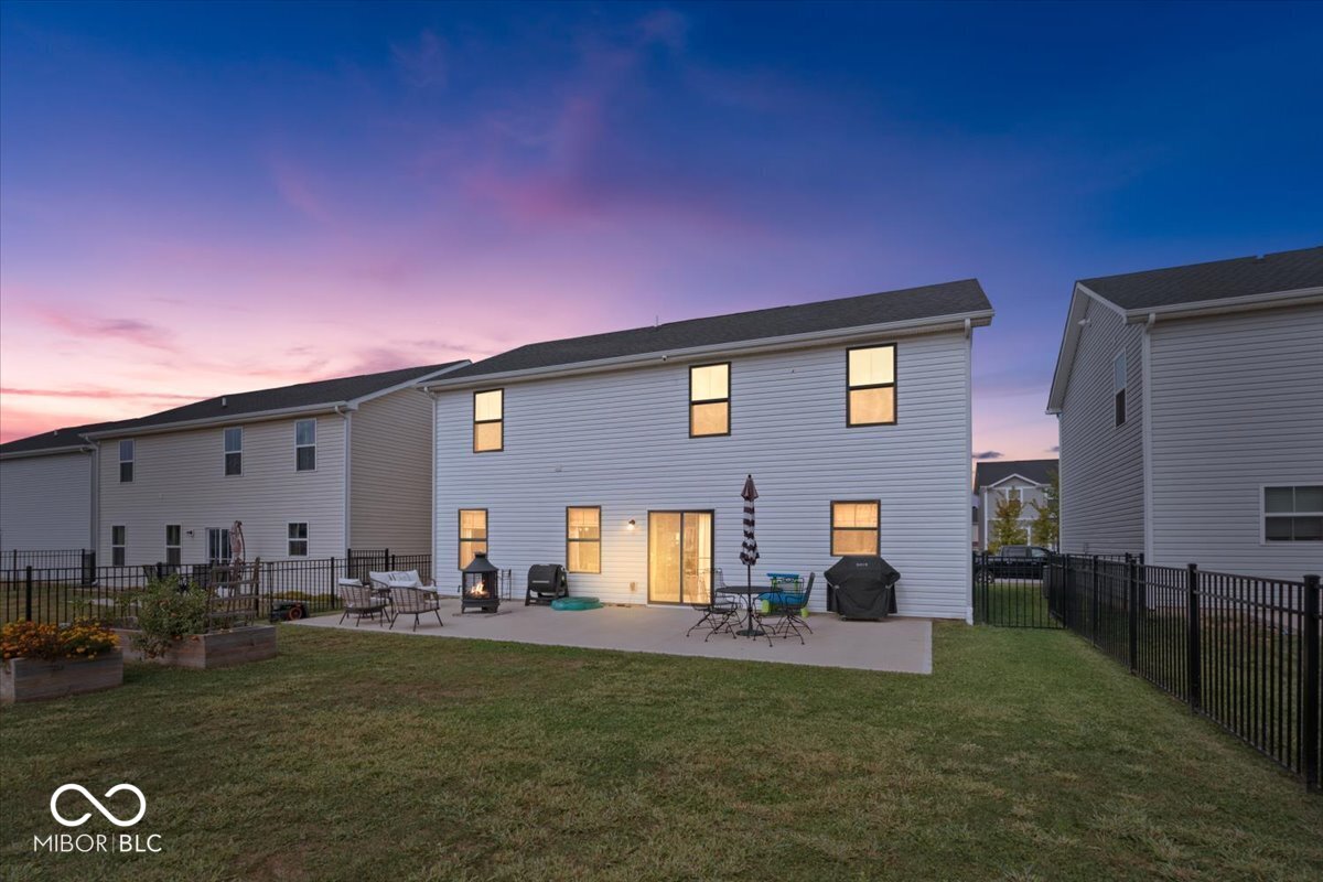 857 Sunchaser Road Lebanon, IN 46052 - Photo 30 of 32