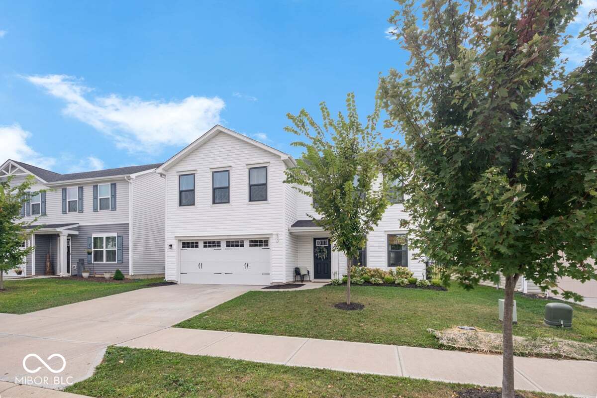 857 Sunchaser Road Lebanon, IN 46052 - Photo 3 of 32