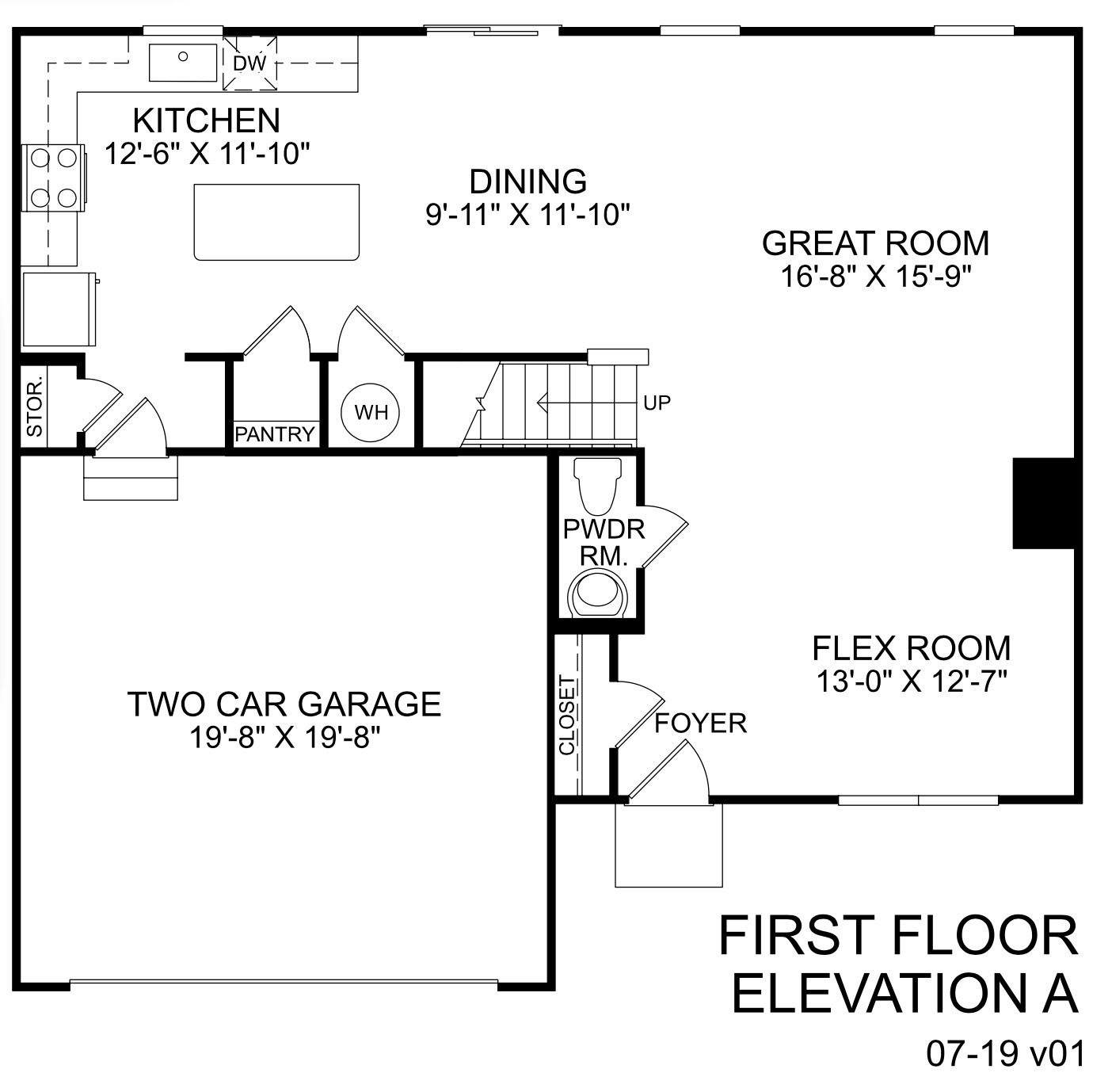 857 Sunchaser Road Lebanon, IN 46052 - Photo 31 of 32