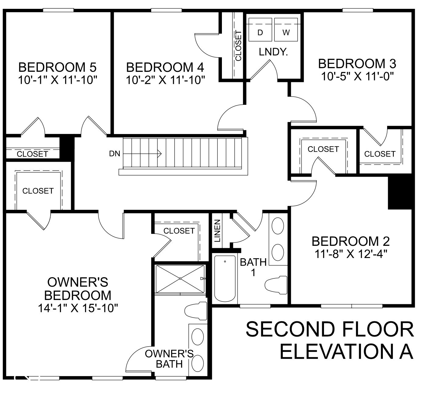 857 Sunchaser Road Lebanon, IN 46052 - Photo 32 of 32