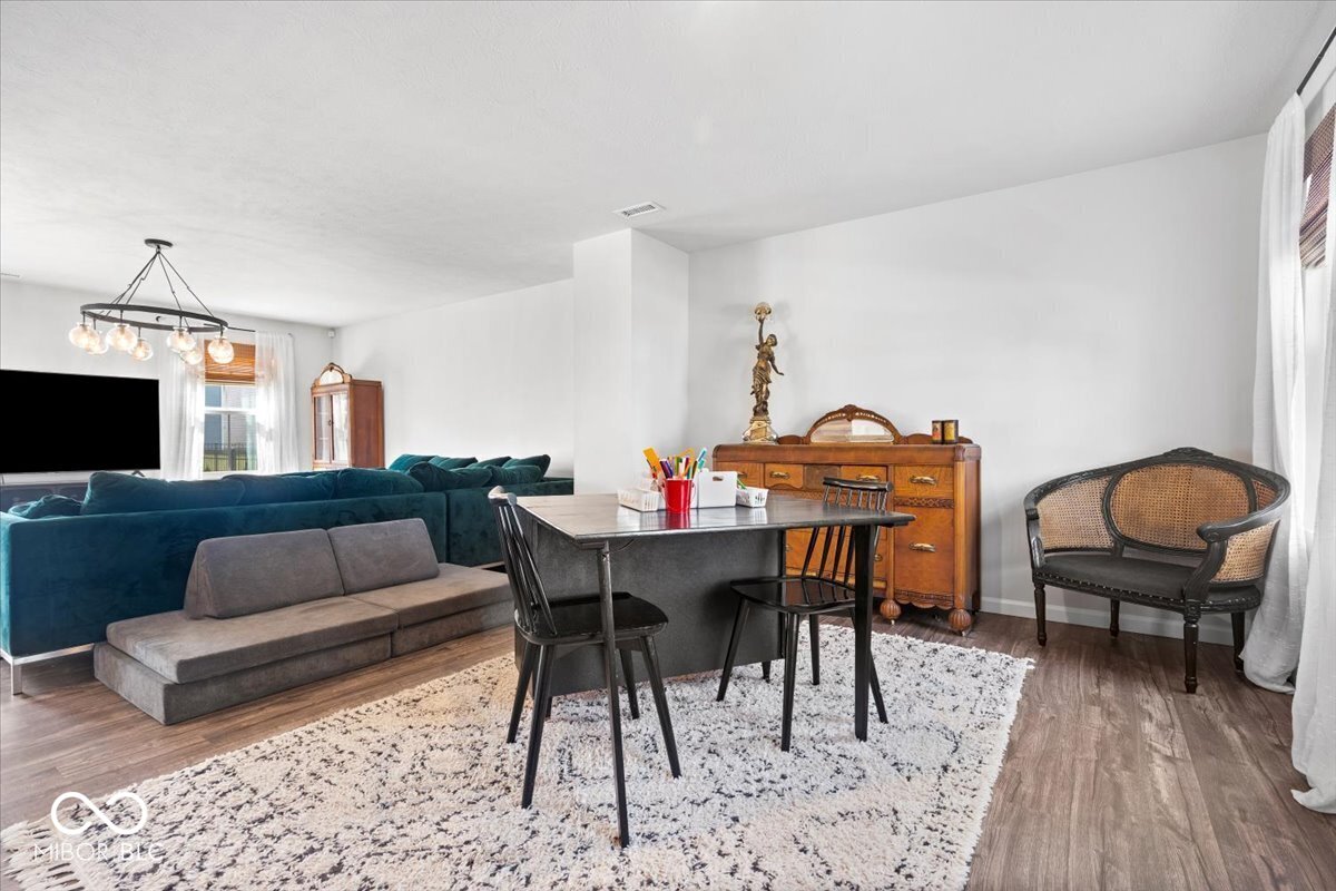 857 Sunchaser Road Lebanon, IN 46052 - Photo 4 of 32