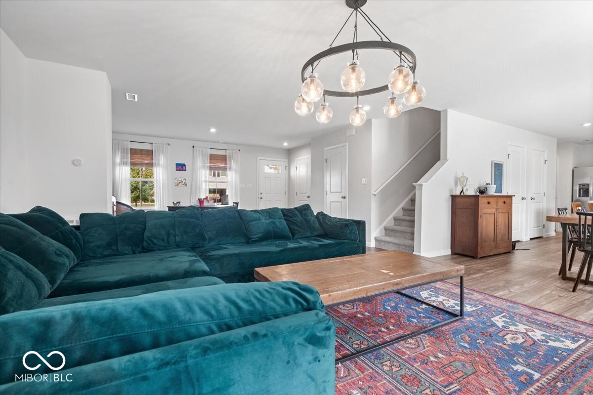 857 Sunchaser Road Lebanon, IN 46052 - Photo 8 of 32