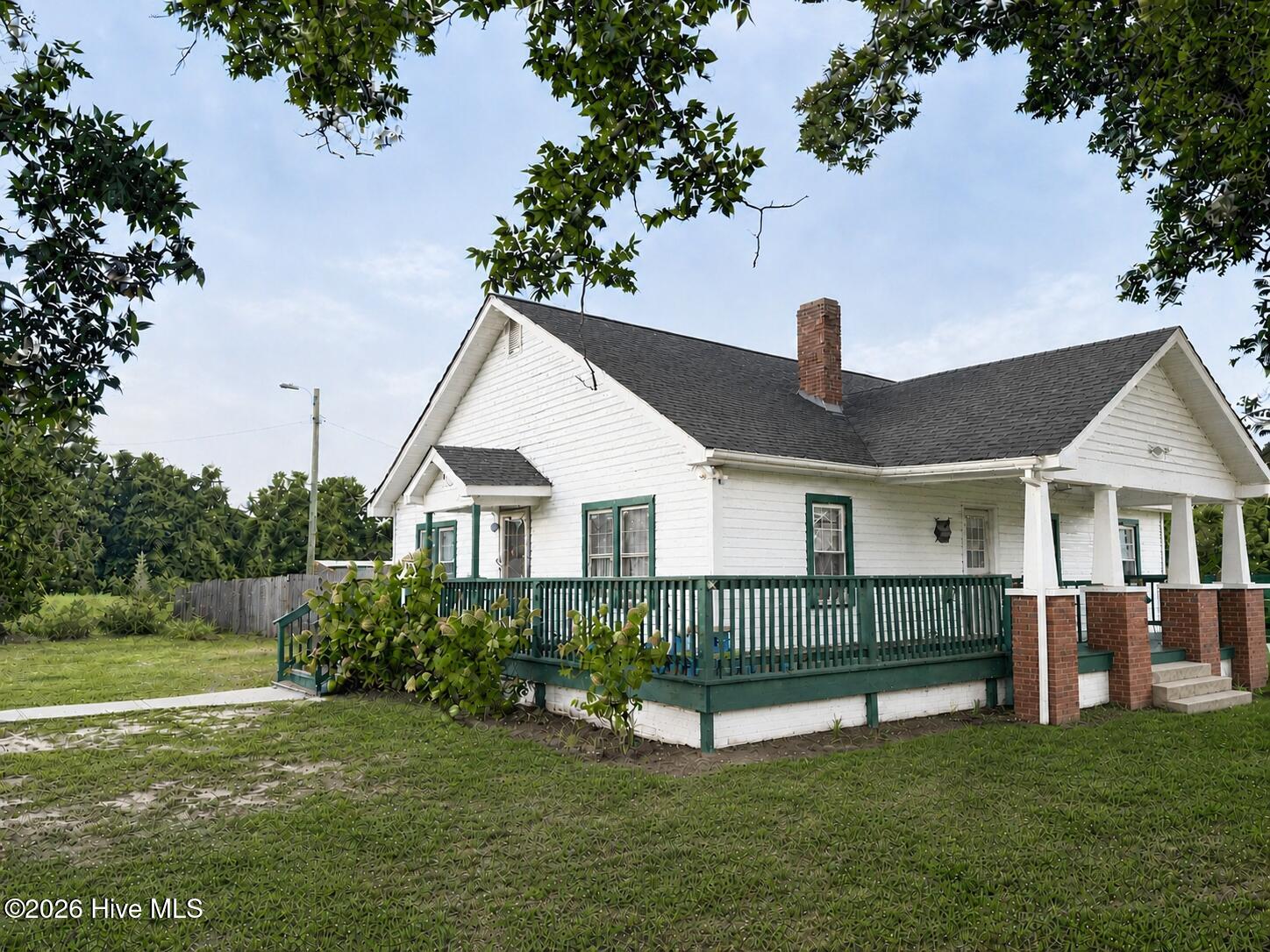 1320 Baltimore Church Road Fairmont, NC 28340 - Photo 3 of 22 Gallery Image 3