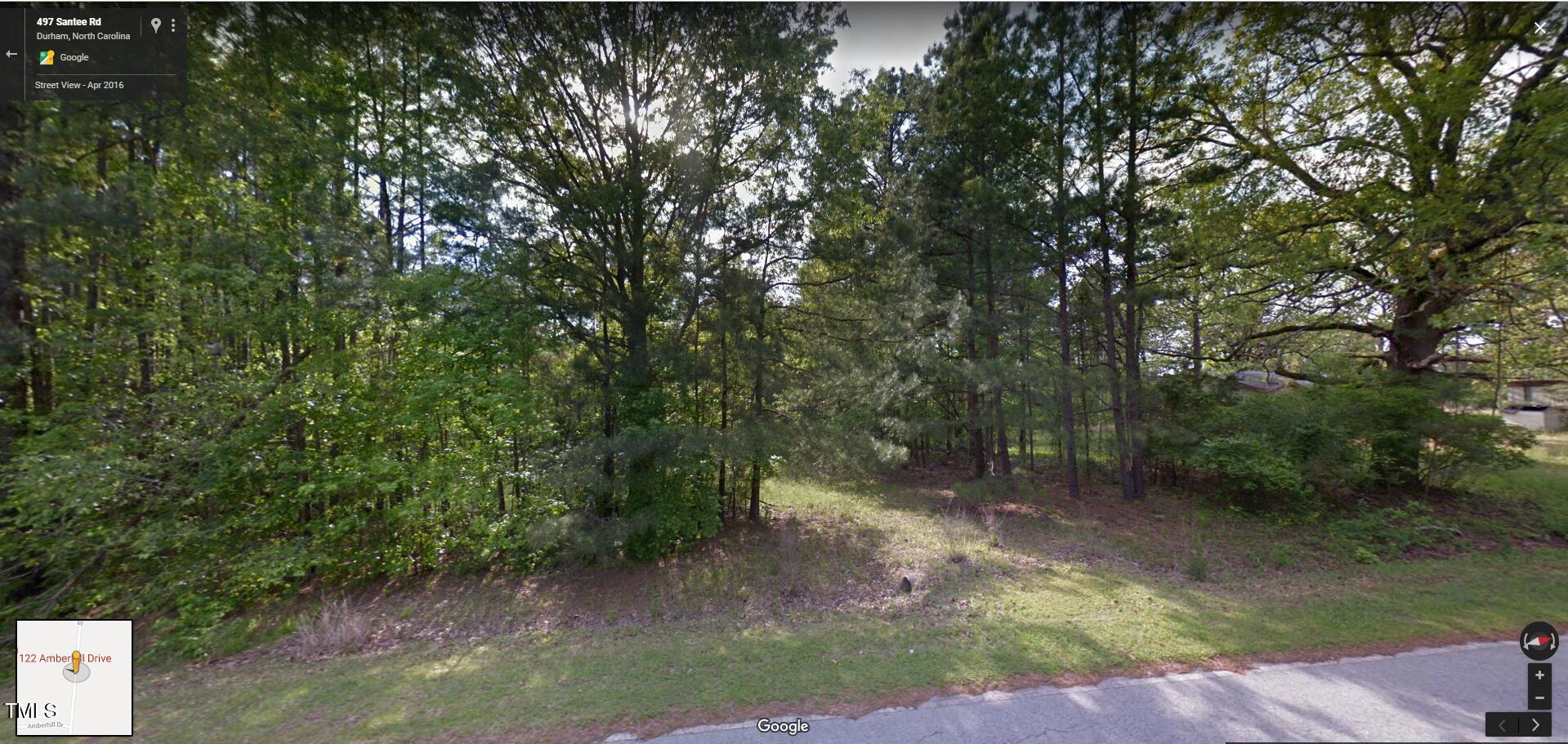 503 Santee Road Durham, NC 27704 - Photo 3 of 5 Picture - Google Maps 2