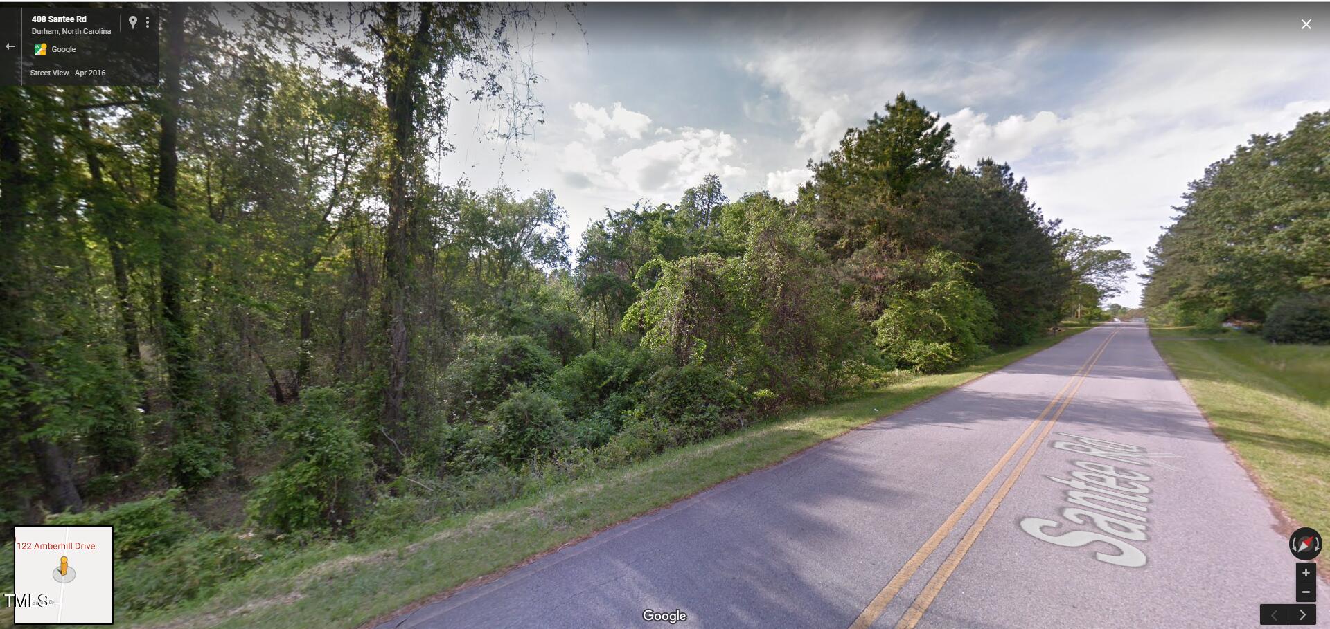503 Santee Road Durham, NC 27704 - Photo 4 of 5 Picture - Google Maps