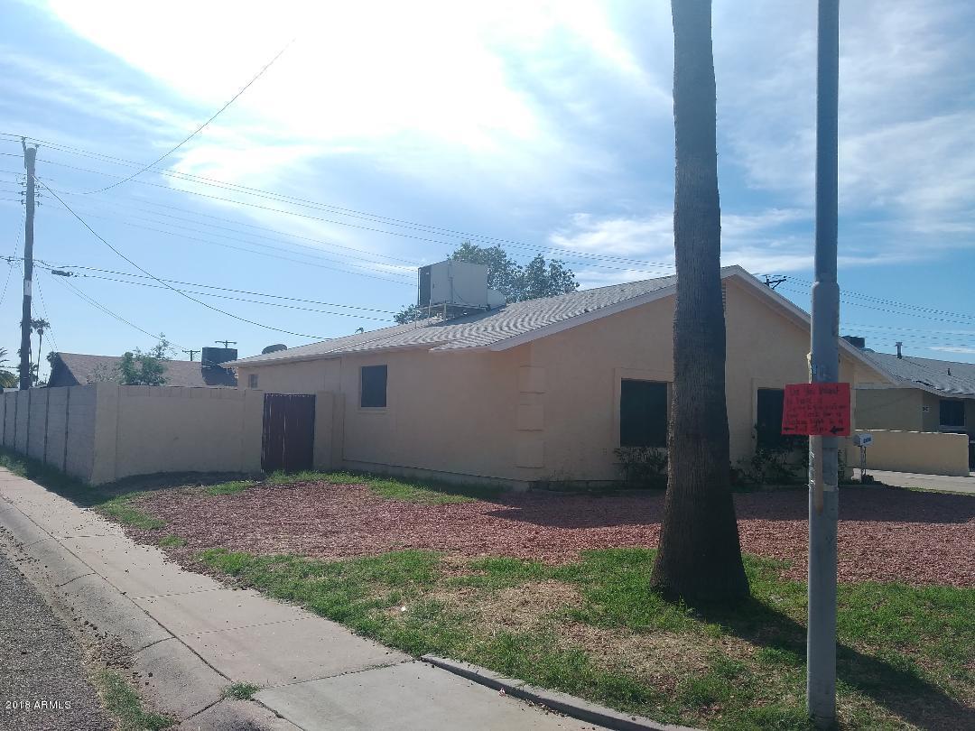 5401 West Osborn Road Phoenix, AZ 85031 - Photo 2 of 18 osborn front side